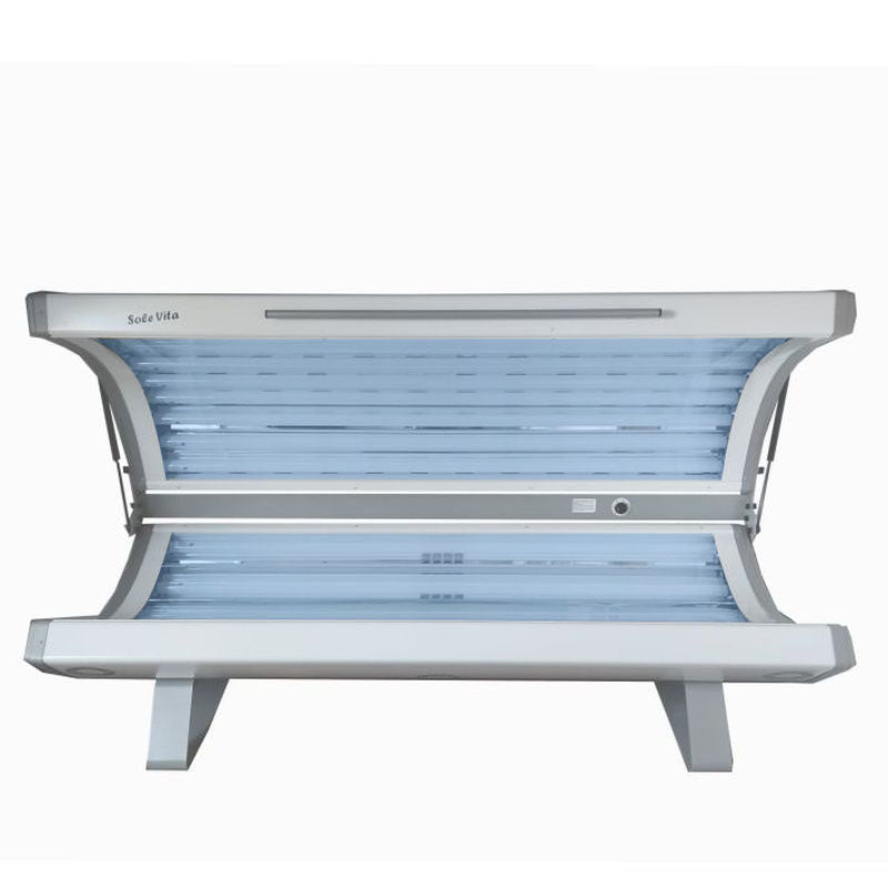 Solarium C20 Sole Vita intensive