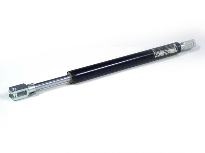 Gasdruckfeder 2100N für Solarien HAPRO Emerald M-Stativ Type 57