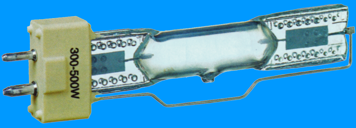 SUPERCRYSTAL HI-TEC 300-500W SE
