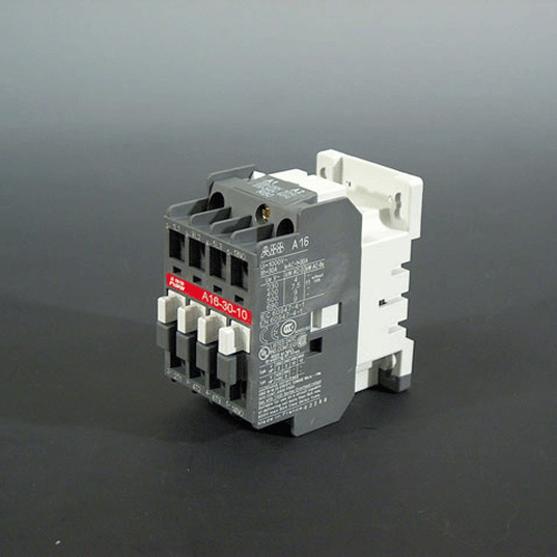Schütz 20A - 4 kW