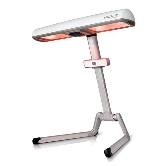 HAPRO Innergize HP 8580