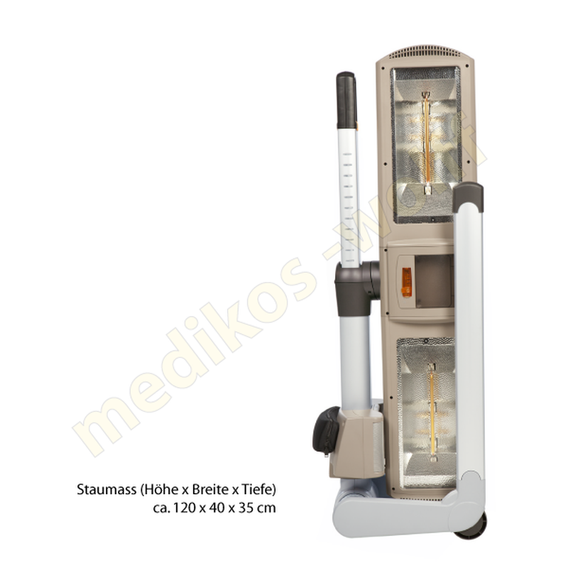 HAPRO Innergize HP 8580