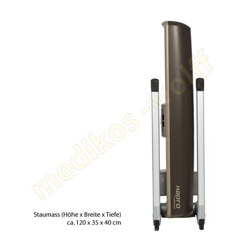 HAPRO Innergize HP 8580