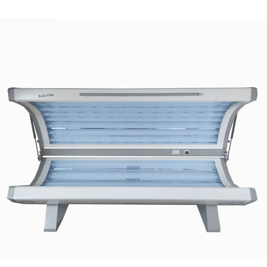 Solarium C20 Sole Vita D3
