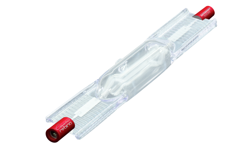 Cosmedico RUBINO PLUS 500W R7s