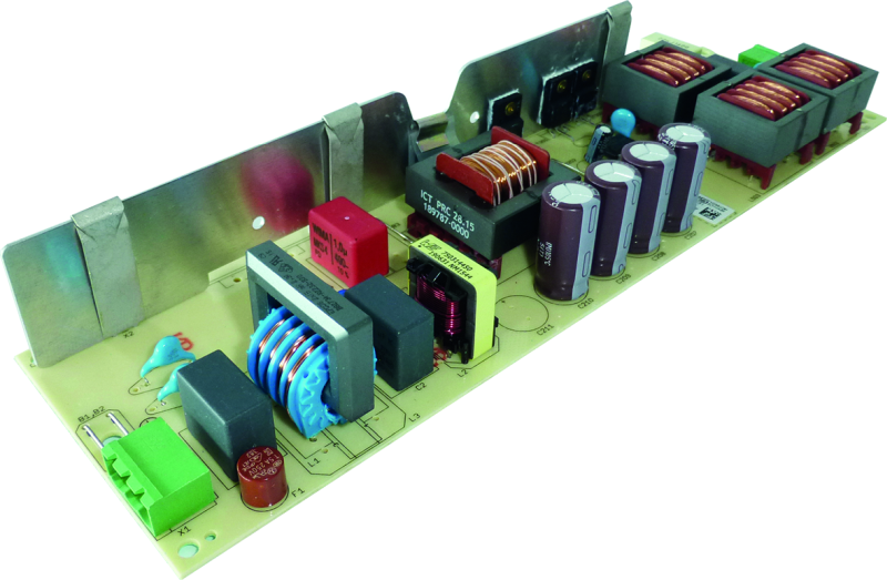 EVG Cosmedico 3 x 100-120W