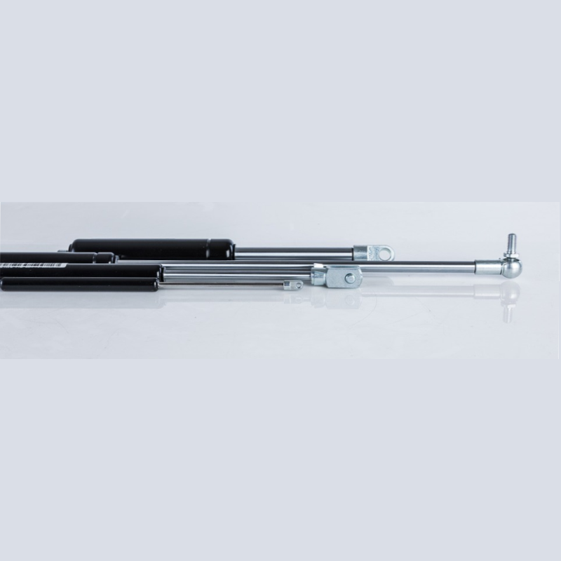 Gasdruckfeder 580N für JK Ergoline 43/4 (Fussende)