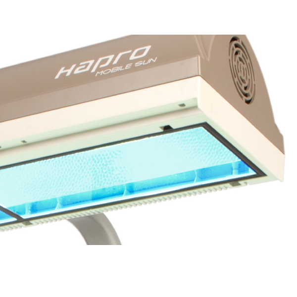 Solarium HAPRO Mobile Sun HP 8540 (Philips HP 8540)