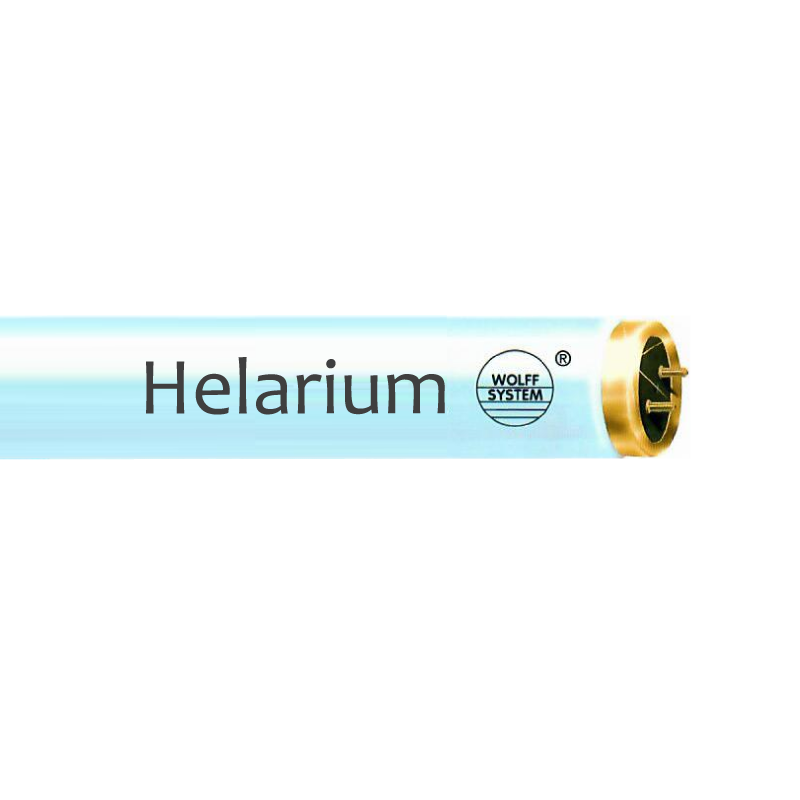 WOLFF SYSTEM Helarium 100W
