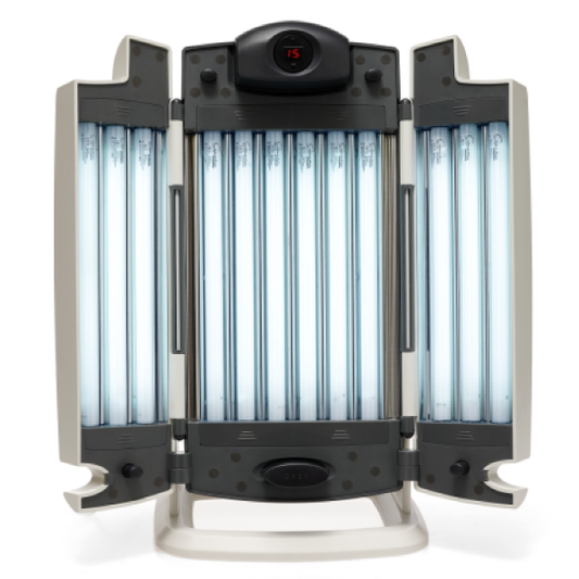 Gesichtssolarium 9212 Vita D3