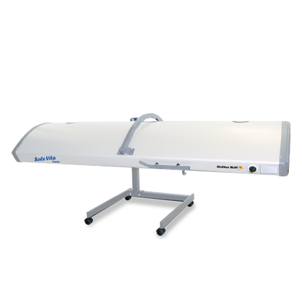 Solarium Sole Vita intensive Vario