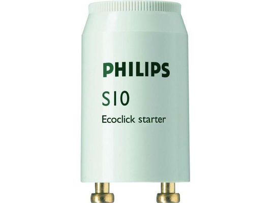 Starter S10 | 4-65W