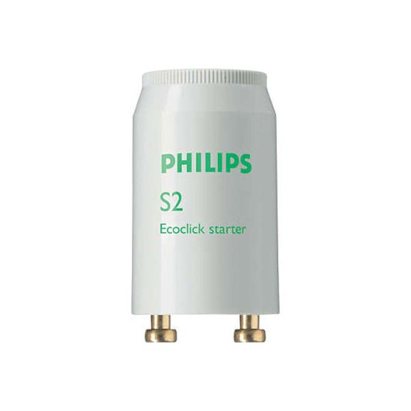 Philips Starter S2  / ST151 | 4-22W