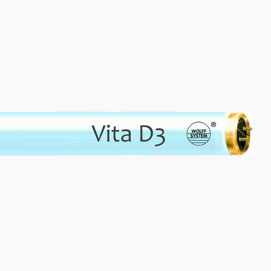 Medikos Wolff Vita D3+ 15W